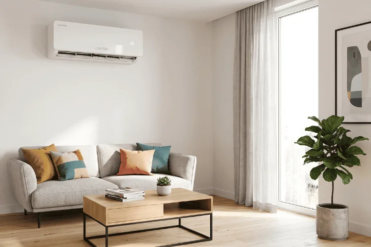 Điều hòa 9000 BTU (1HP)