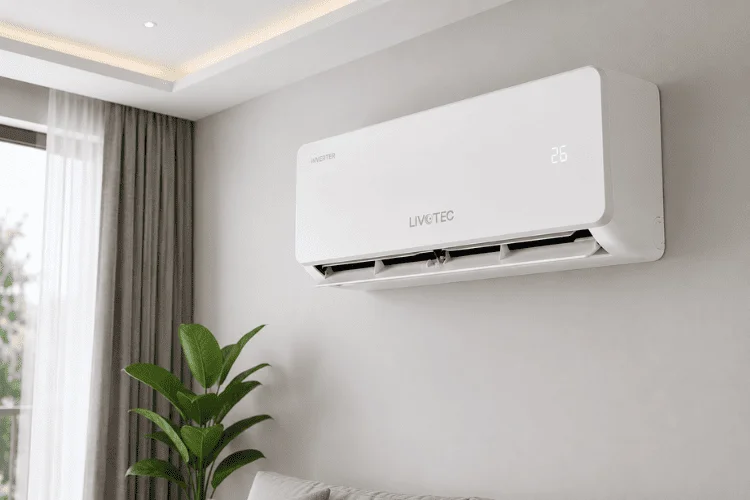 Điều hòa treo tường