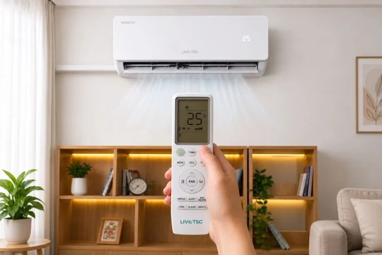 Hướng dẫn sử dụng theo 3 nhu cầu thực tế