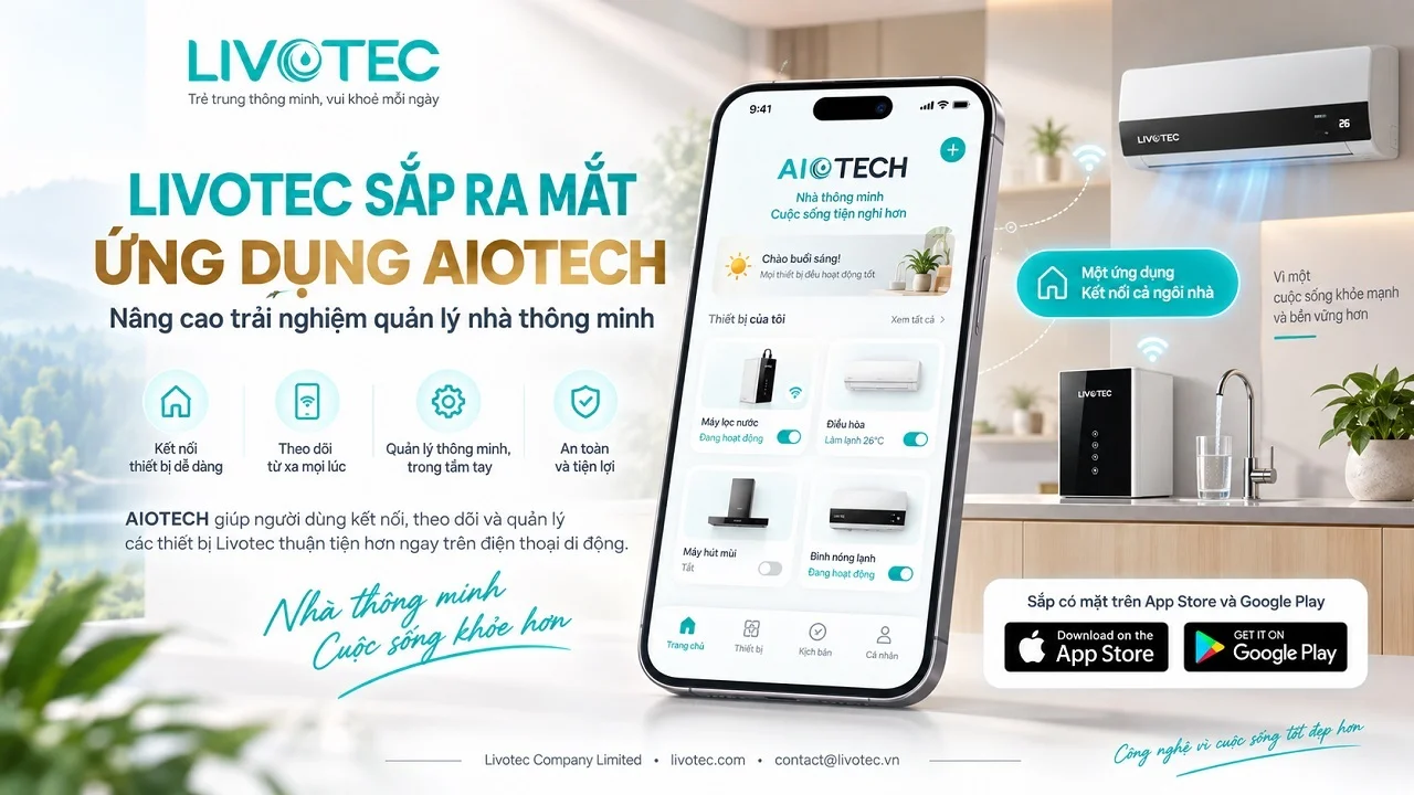livotec-ra-mat-ung-dung-aiotech