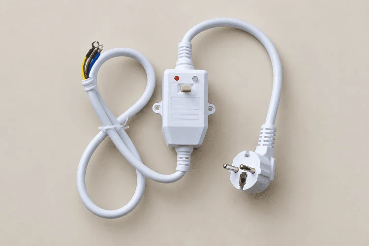 Dây chống giật bình nóng lạnh có tác dụng gì