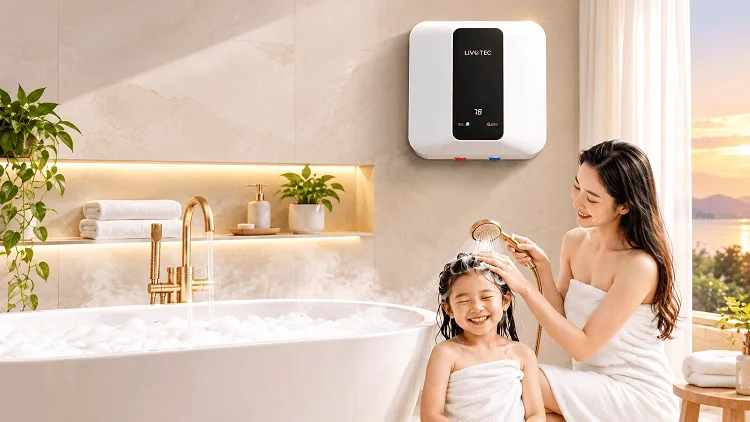Phân tích nhu cầu sử dụng và quy mô gia đình