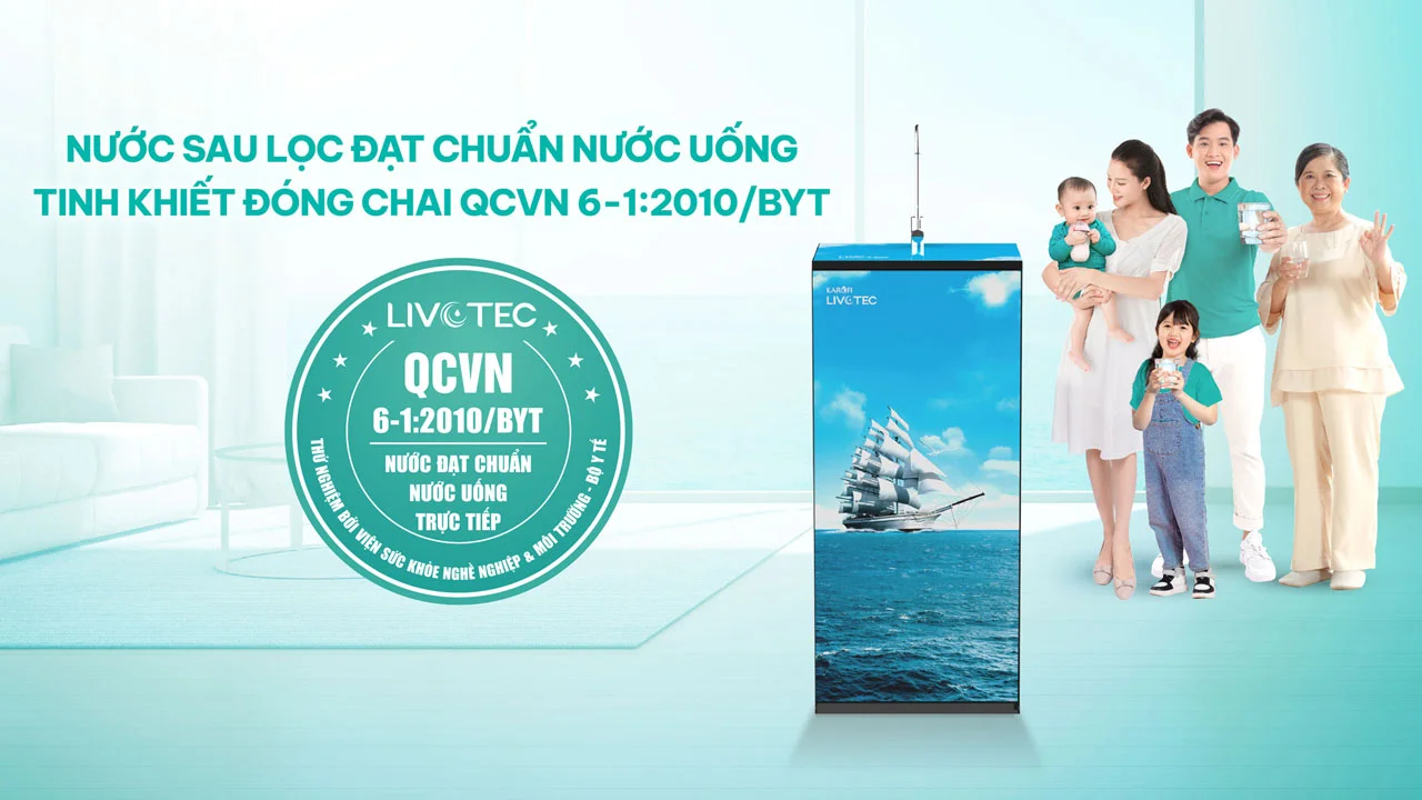 TSP-LVT506-QCVN