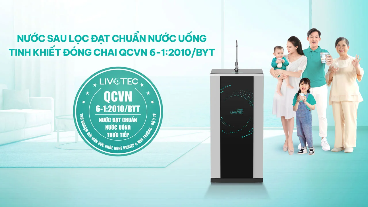 TSP-LVT512-QCVN