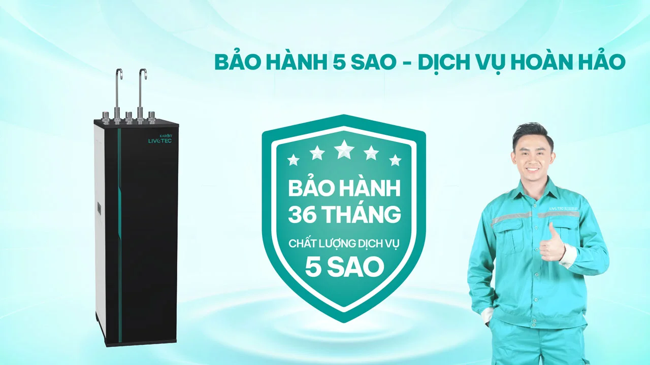 TSP-Livotec-616-baohanh