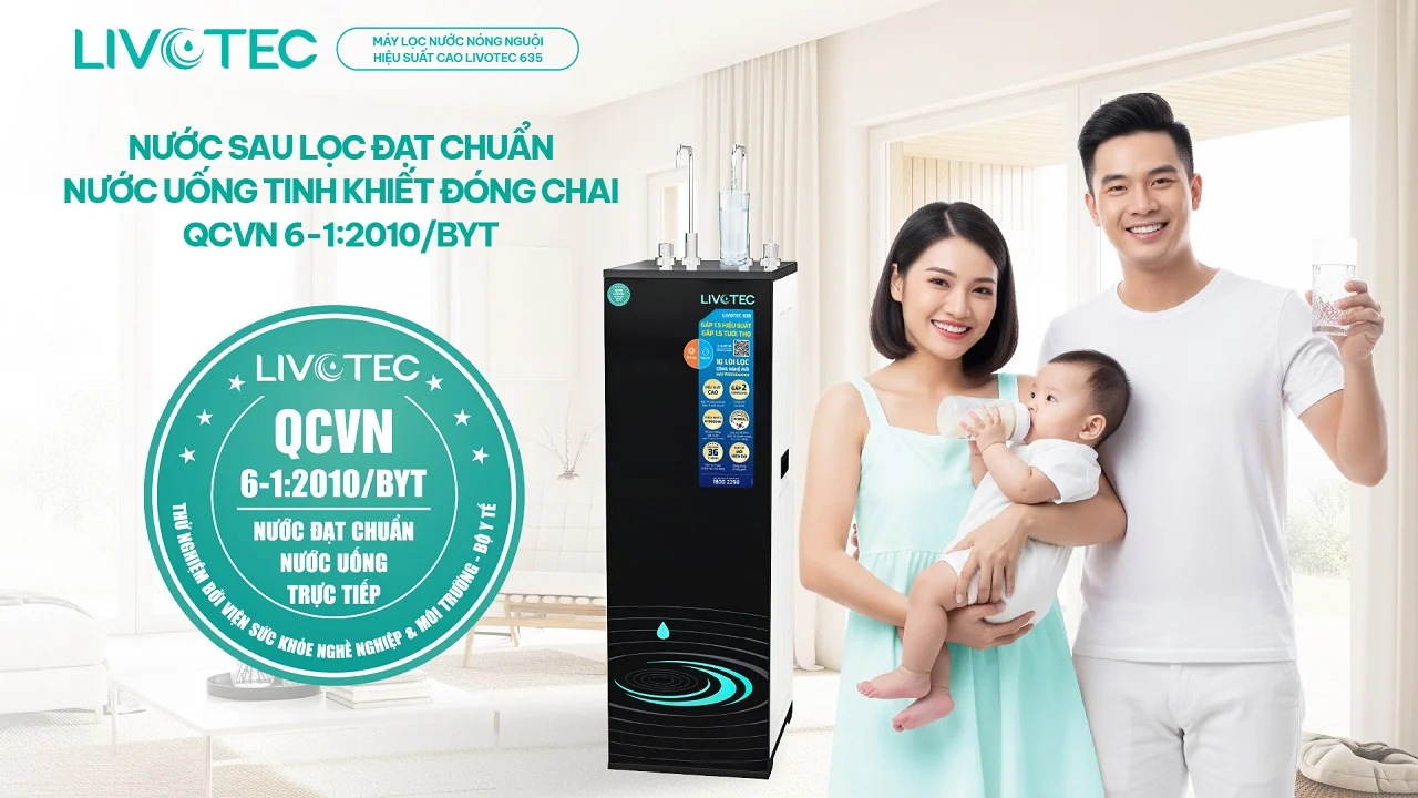 livotec-635-cho-nuoc-dat-chuan-qcvn-6-12010-byt