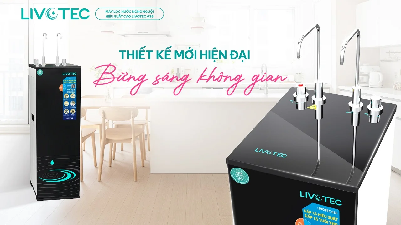 livotec-635-thiet-ke-moi-hien-dai