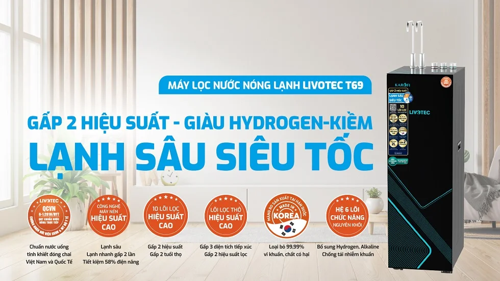 may-loc-nuoc-nong-lanh-livotec-t69