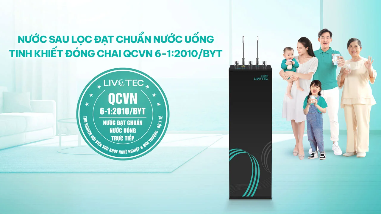 TSP-LVT630-QCVN