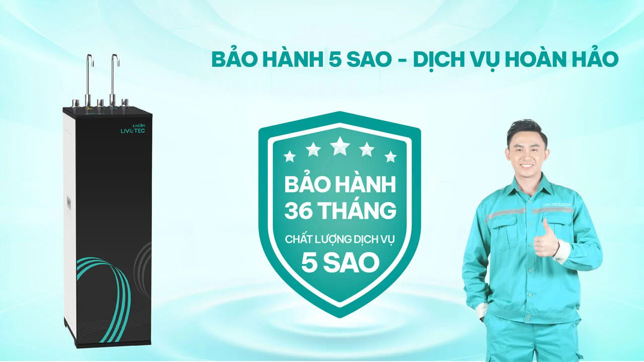 TSP-Livotec-630-baohanh