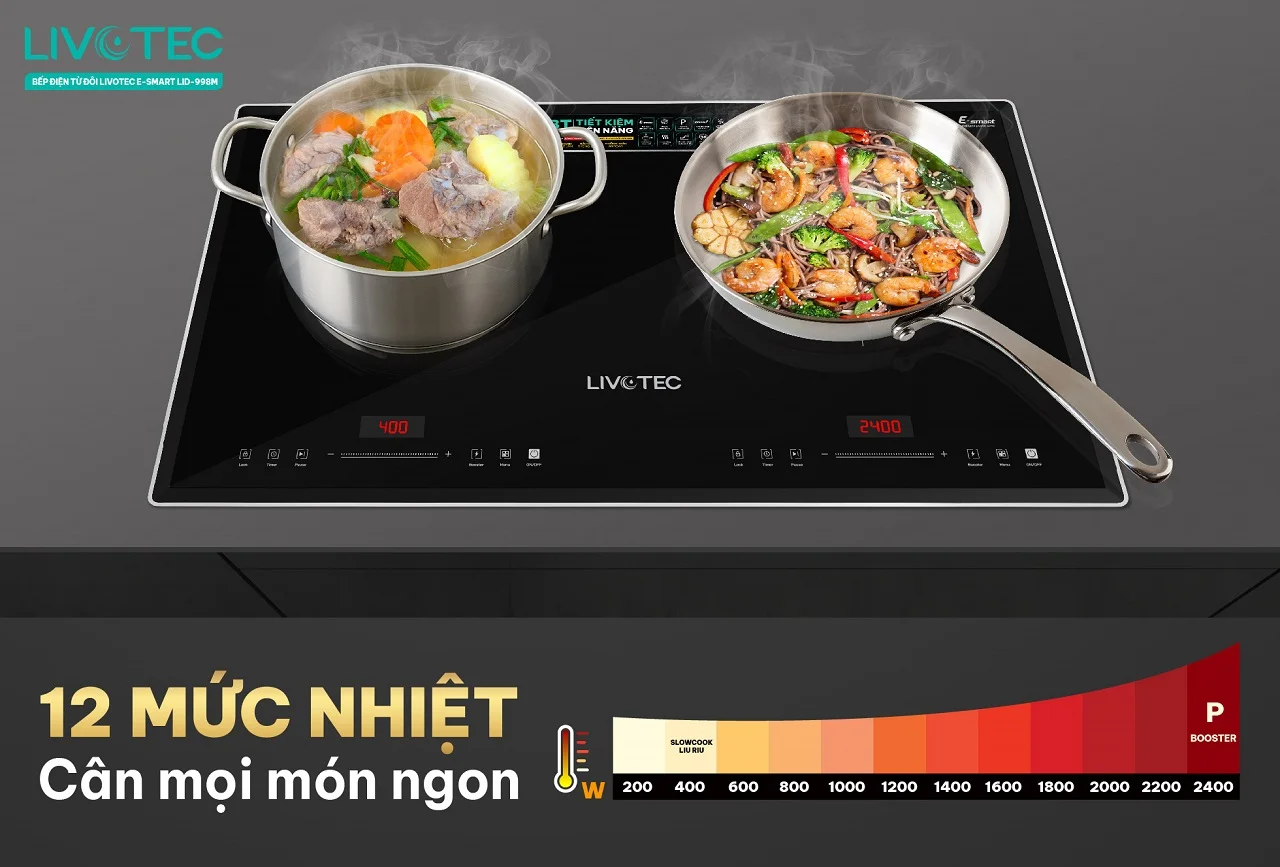 bep-tu-doi-livotec-lid-998m-dieu-chinh-12-muc-nhiet