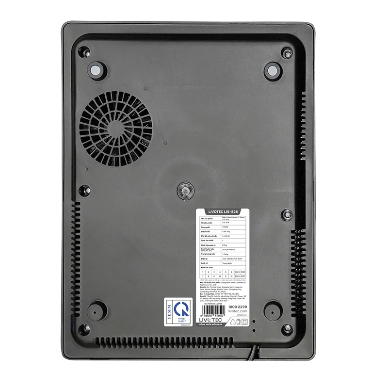bep-tu-don-livotec-826-mat-sau