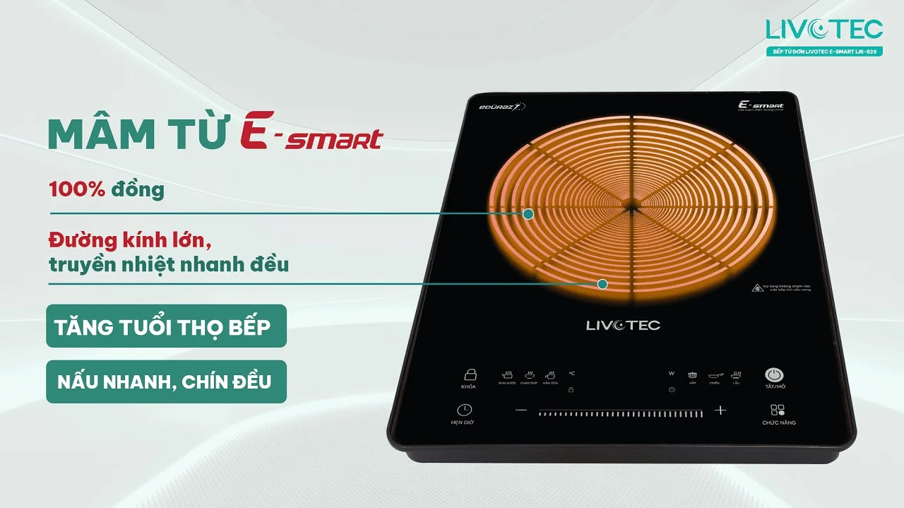 bep-tu-don-livotec-e-smart-lis-826-mam-tu-100-phan-tram-dong