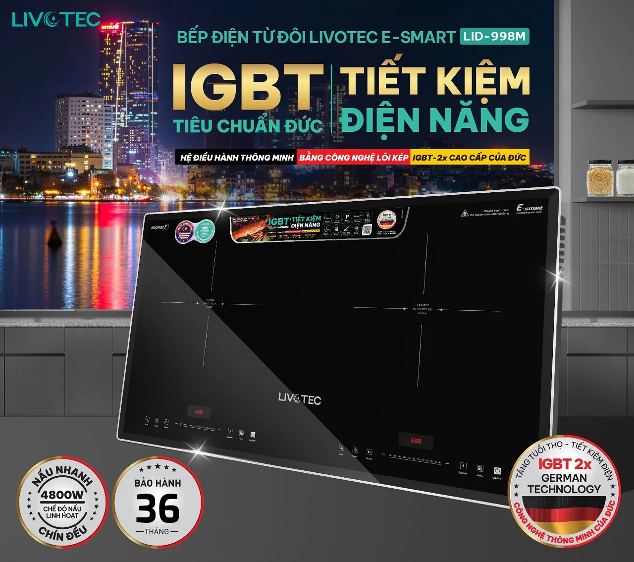 livotec-e-smart-lid-998m-igbt-duc-tiet-kiem-dien