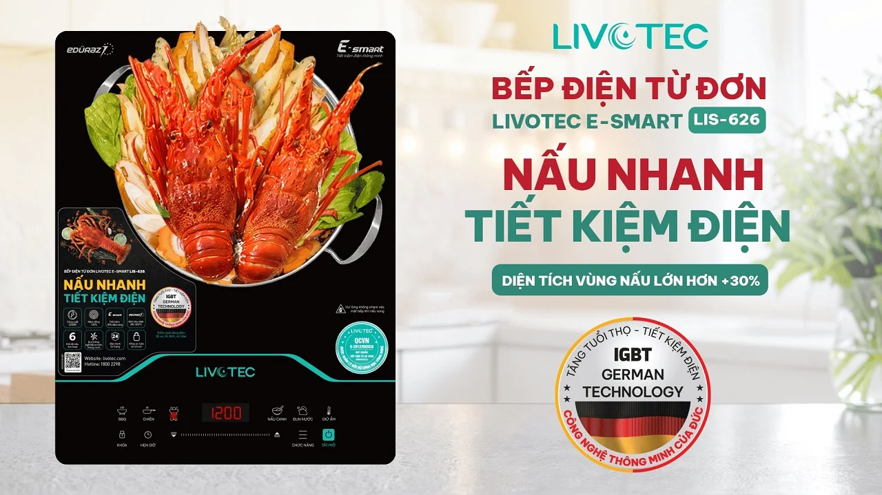 livotec-e-smart-lis-626-nau-nhanh-tiet-kiem-dien