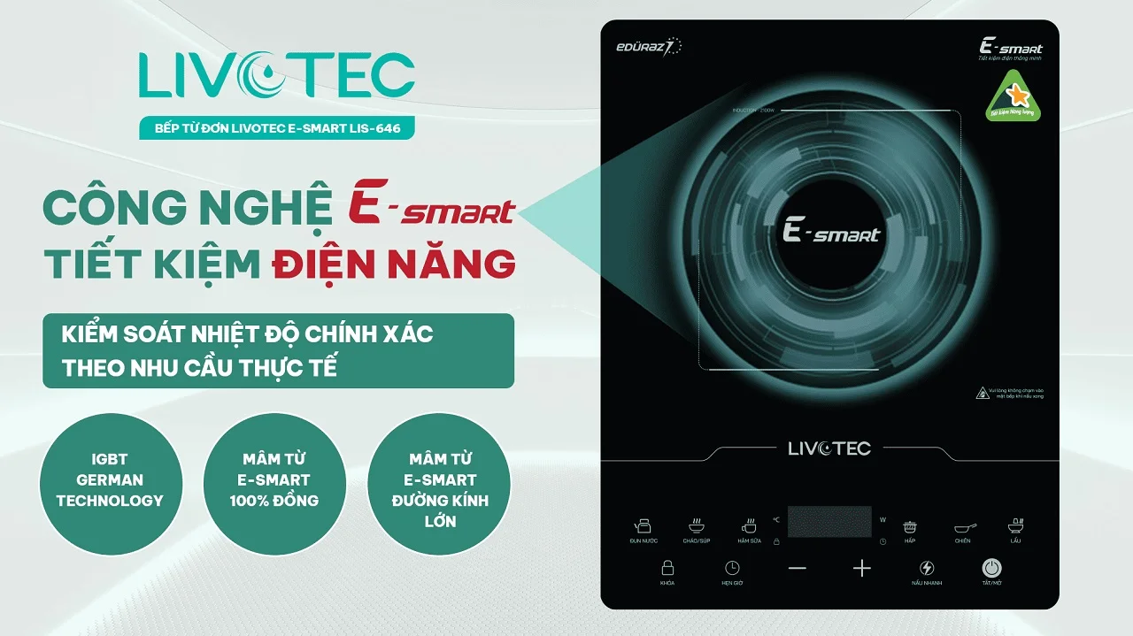 livotec-e-smart-lis-646-cong-nghe-e-smart