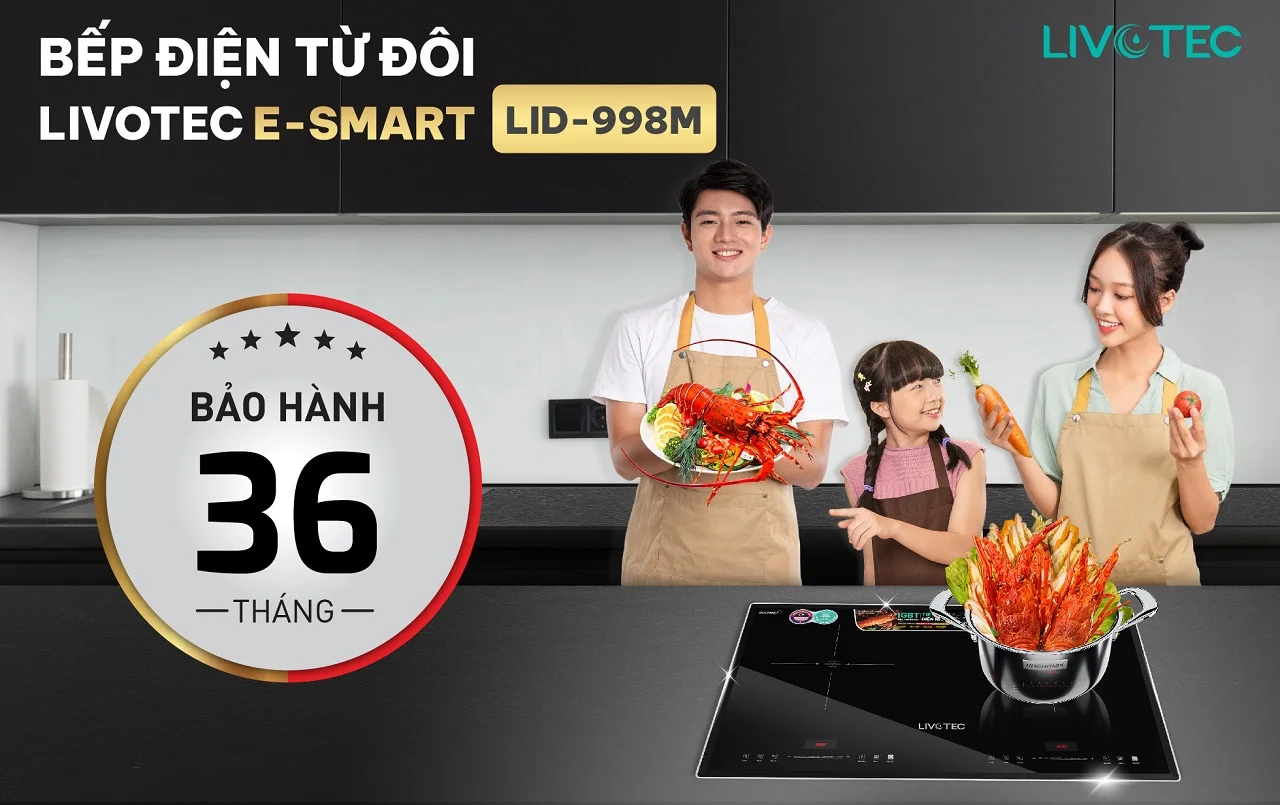 livotec-lid-998m-bao-hanh-chinh-hang-36-thang