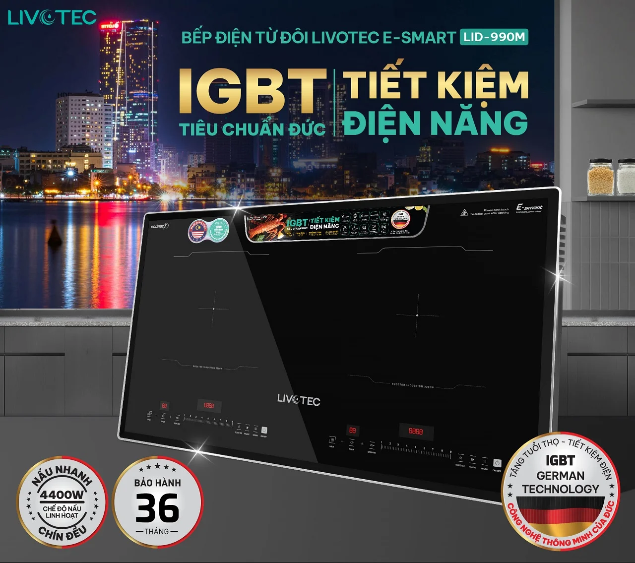 bep-tu-doi-livotec-990m-igbt-duc-tiet-kiem-dien