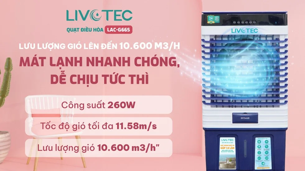 quat-dieu-hoa-livotec-lac-g66s-luu-luong-gio-toi-uu