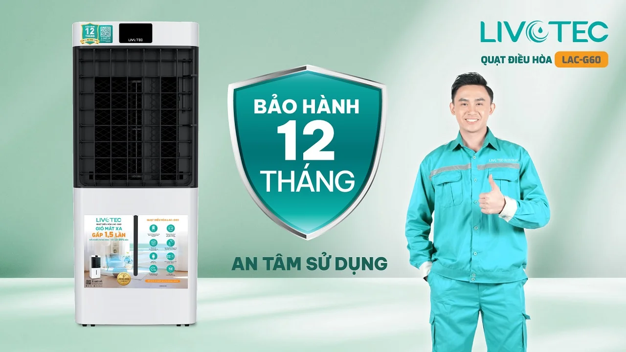 Quat-dieu-hoa-Livotec-LAC-G60-bao-hanh-12-thang