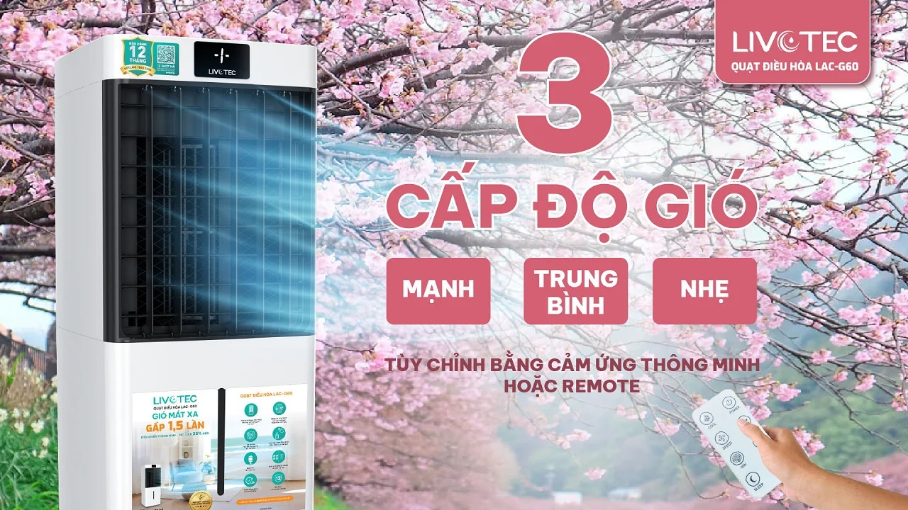 Quat-dieu-hoa-Livotec-LAC-G60-cam-ung-thong-minh