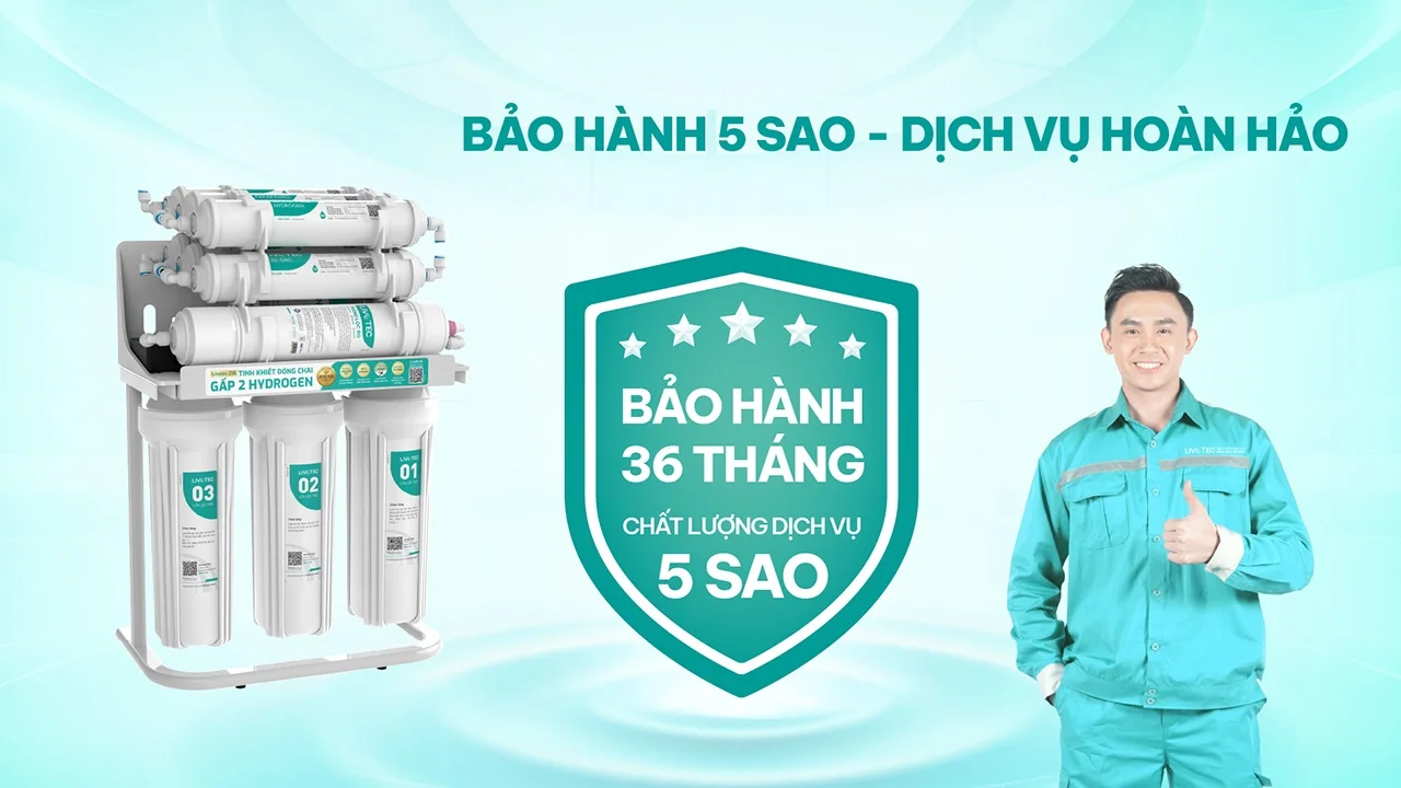 May-loc-nuoc-Livotec-218-bao-hanh-36-thang