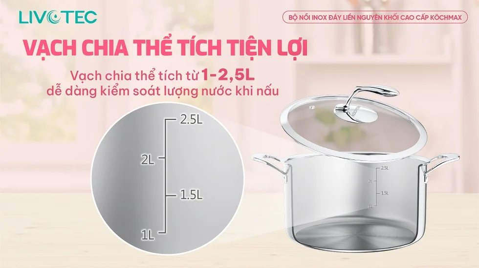 noi-kochmax-kmc-886-co-vach-chia-the-tich-tien-loi