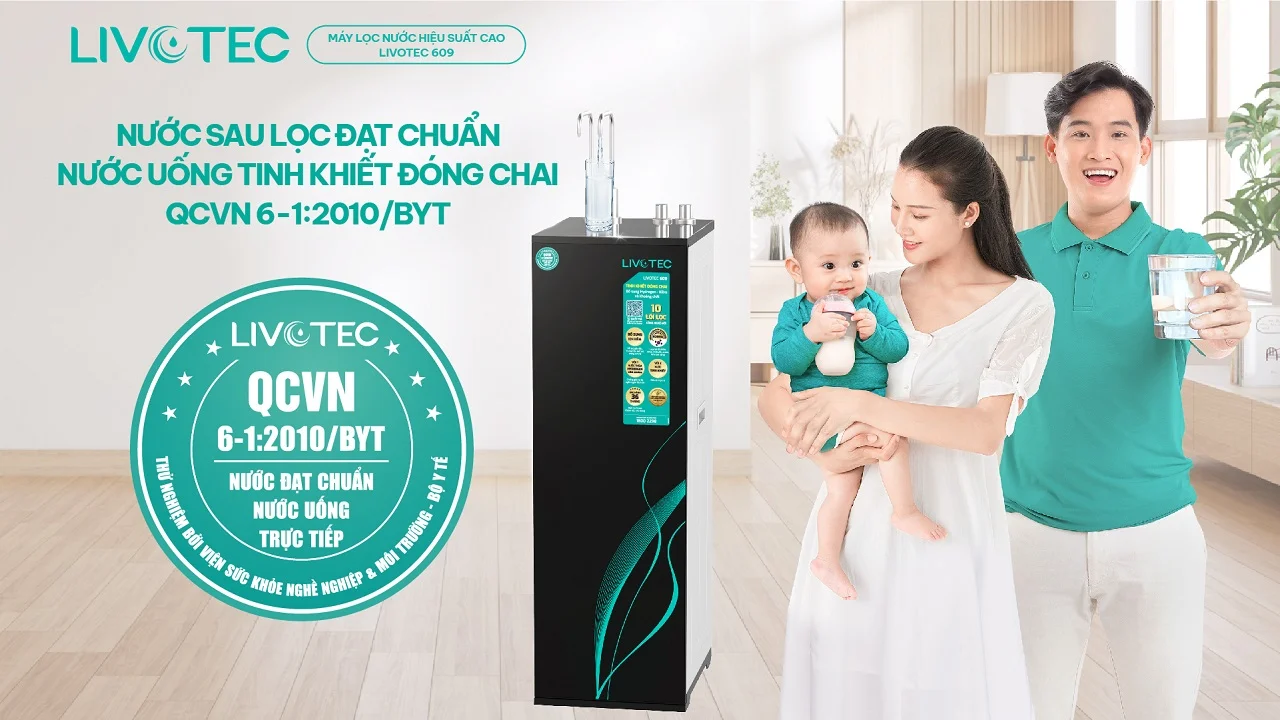 livotec-609-dat-chuan-nuoc-uong-dong-chai-qcvn-6-12010-byt