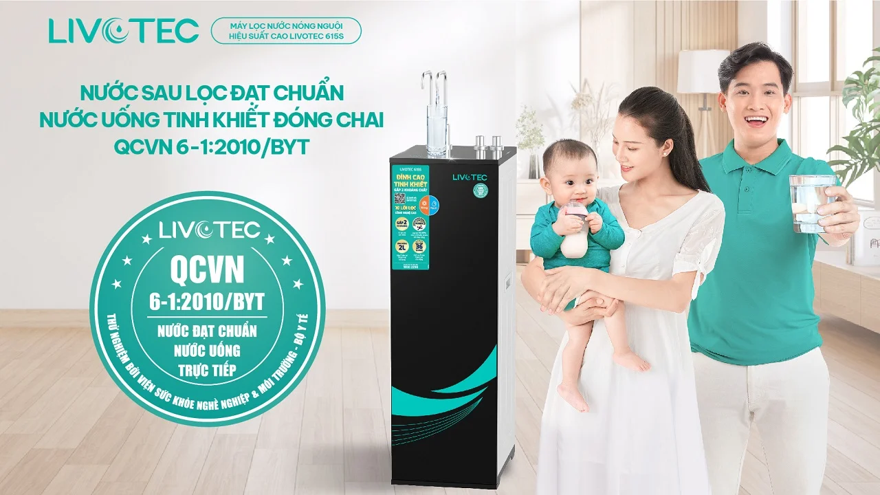 livotec-615s-cho-nguon-nuoc-dat-chuan-qcvn-6-12010-byt