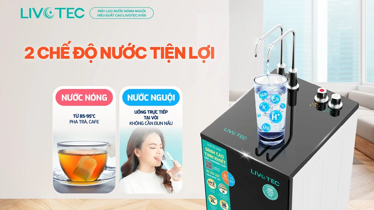 livotec-615s-voi-2-voi-nuoc-nong-nguoi-tien-loi