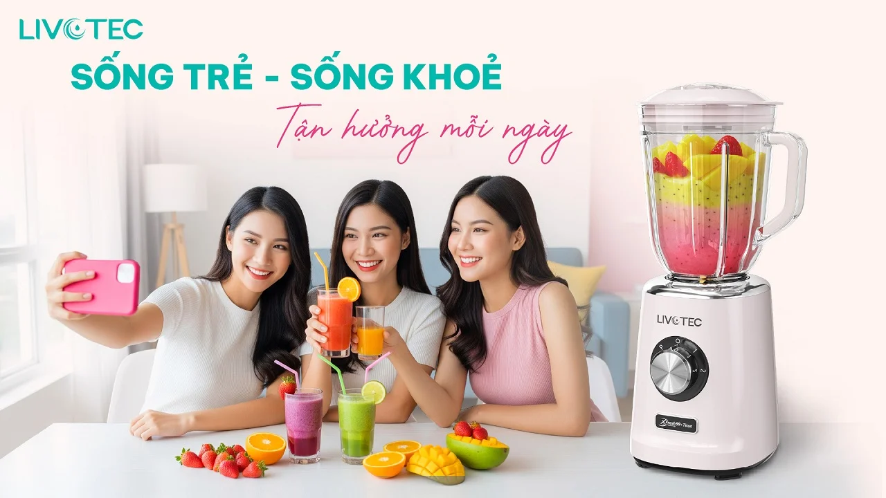 livotec-lvb-821-song-khoe-moi-ngay