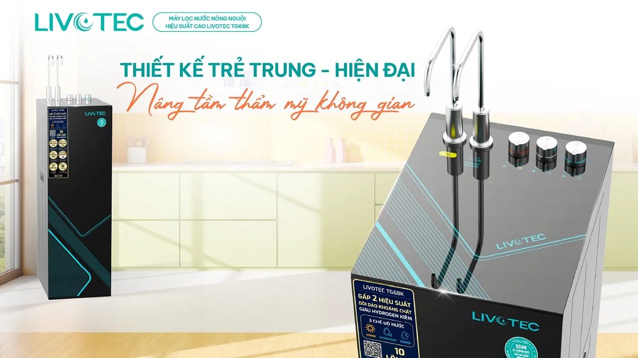 livotec-tg68k-thiet-ke-hien-dai-tre-trung