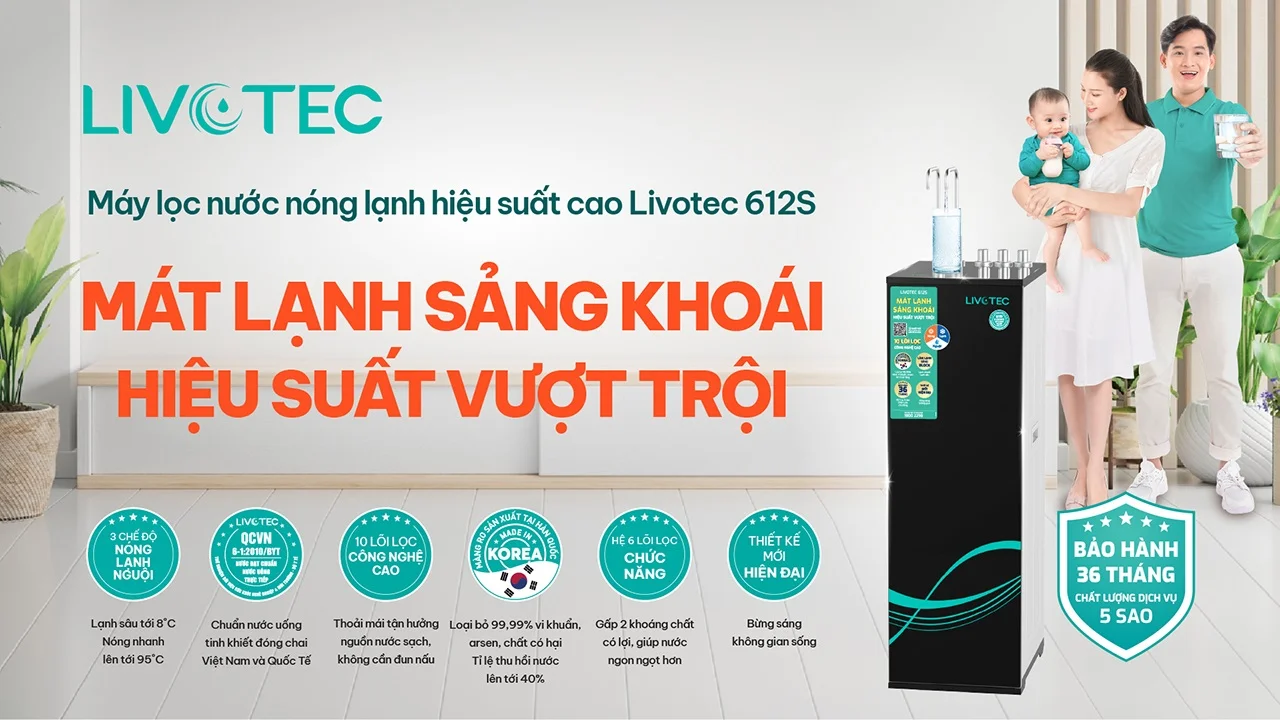 may-loc-nuoc-nong-lanh-livotec-612s-mat-lanh-sang-khoai