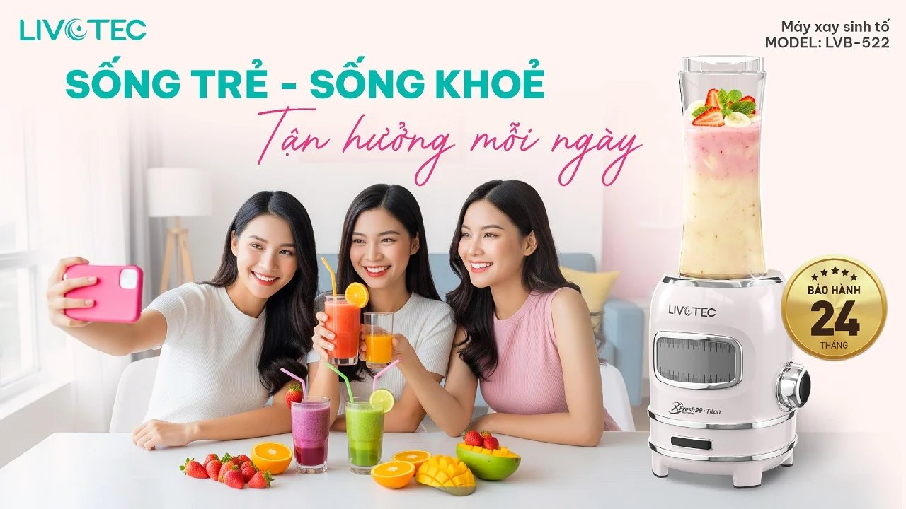 may-xay-sinh-to-livotec-lvb-522-song-khoe-song-tre