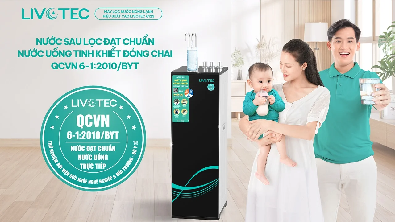 qcvn-may-loc-nuoc-nong-lanh-livotec-612s