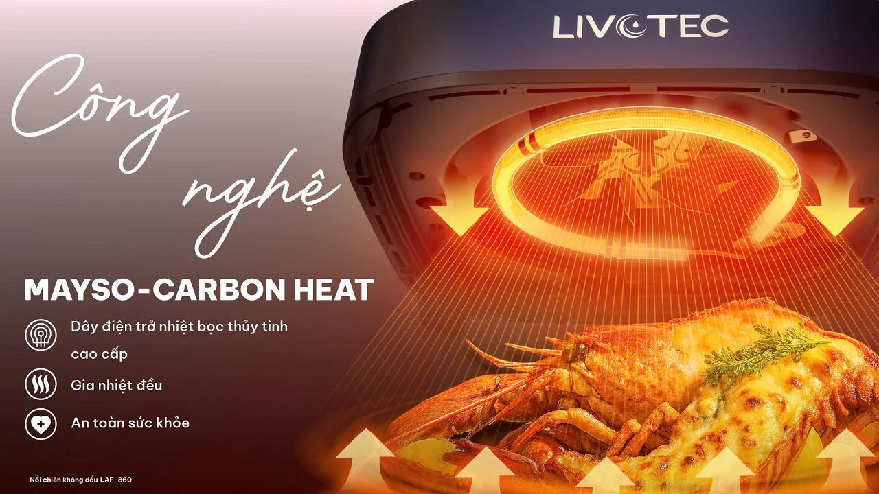 laf-860-voi-bo-gia-nhiet-tinh-the-carbon