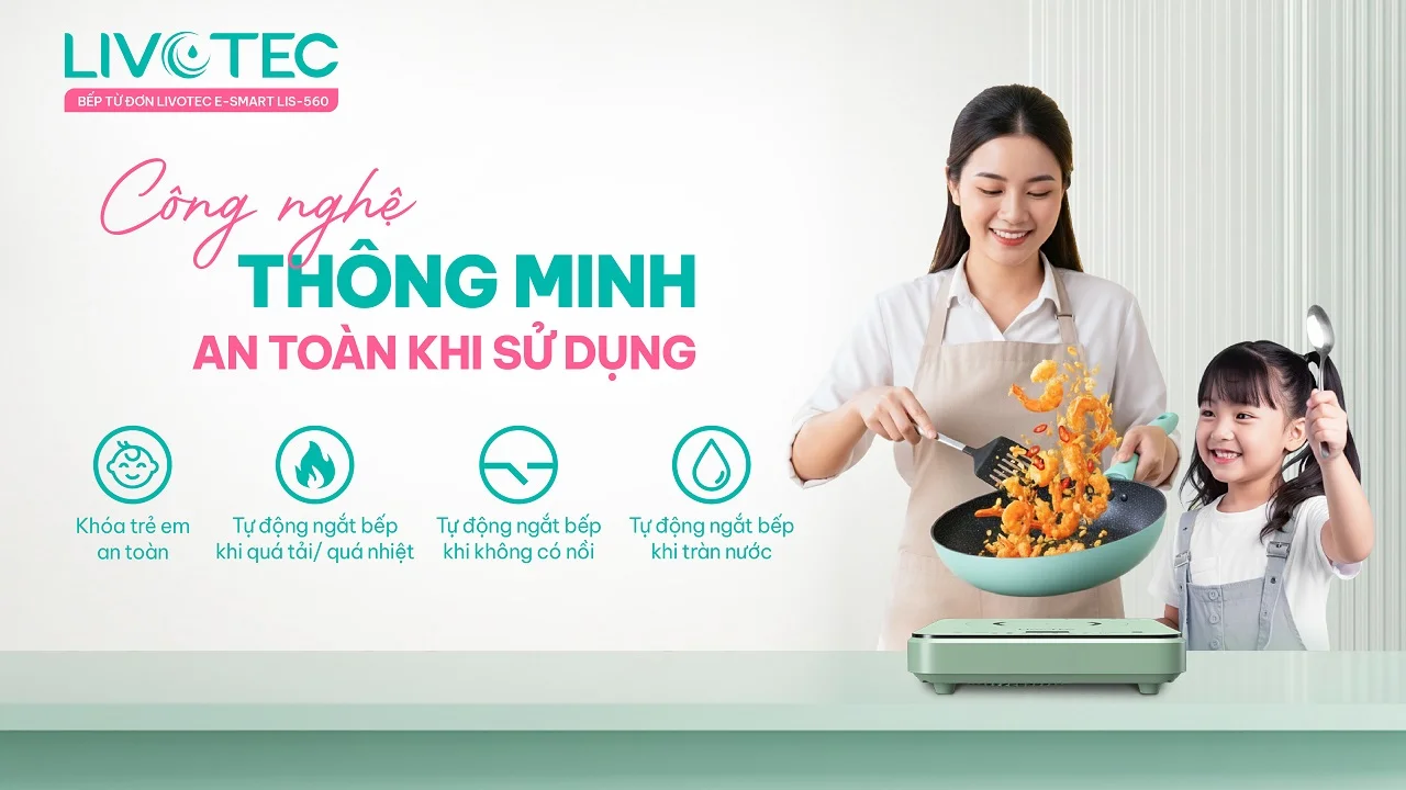 livotec-e-smart-lis-560-cong-nghe-thong-minh
