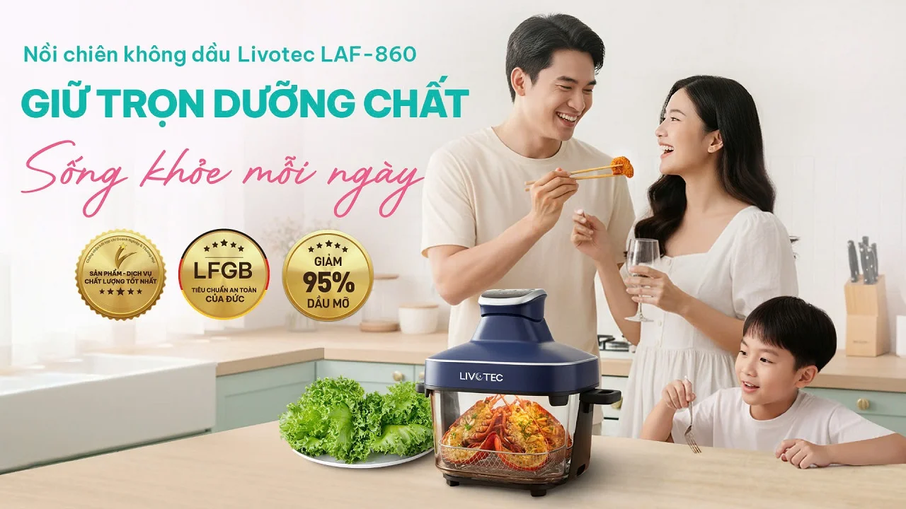 livotec-laf-860-giu-tron-duong-chat-mon-an