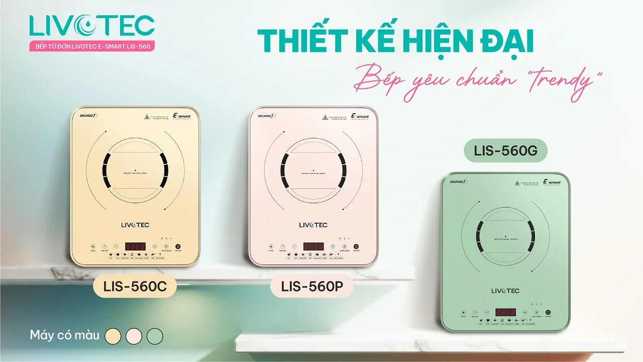 livotec-lis-560-thiet-ke-hien-dai-chuan-trendy