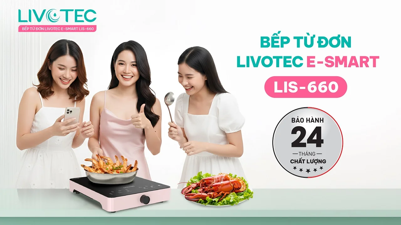 livotec-lis-660-bao-hanh-chinh-hang-24-thang
