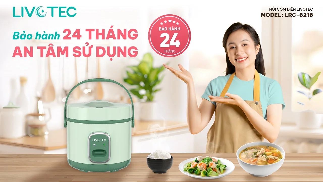 livotec-lrc-6218-bao-hanh-chinh-hang-2-nam
