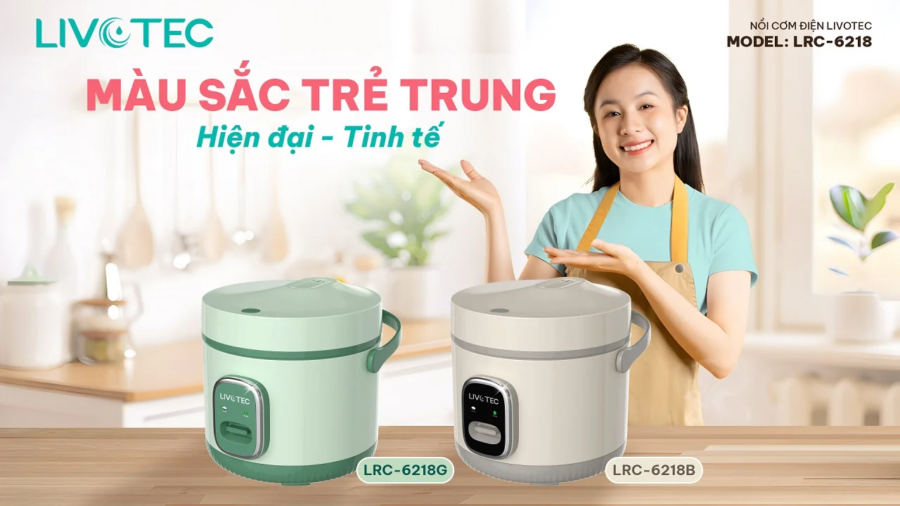 livotec-lrc-6218-thiet-ke-hien-dai-mau-sac-tre-trung