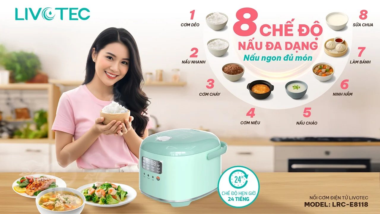 noi-com-lrc-e8118-8-che-do-nau-com-ngon-du-mon