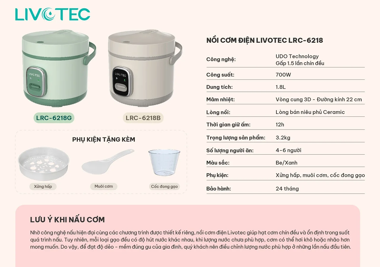thong-so-ky-thuat-noi-com-livotec-lrc-6218