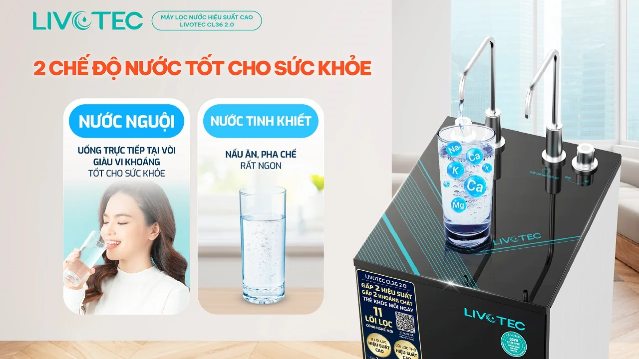 livotec-cl36-2-0-2-voi-2-loai-nuoc-rieng-biet