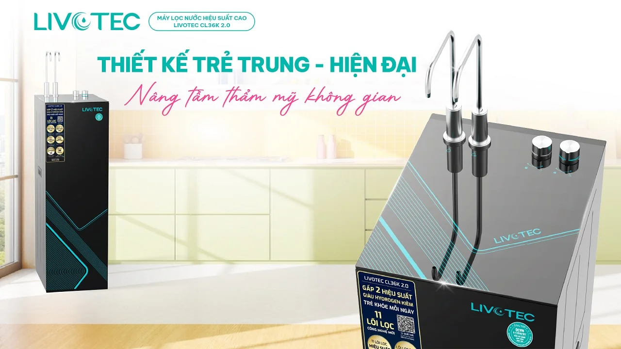 may-loc-nuoc-livotec-cl36k-2-0-thiet-ke-tre-trung-ben-dep
