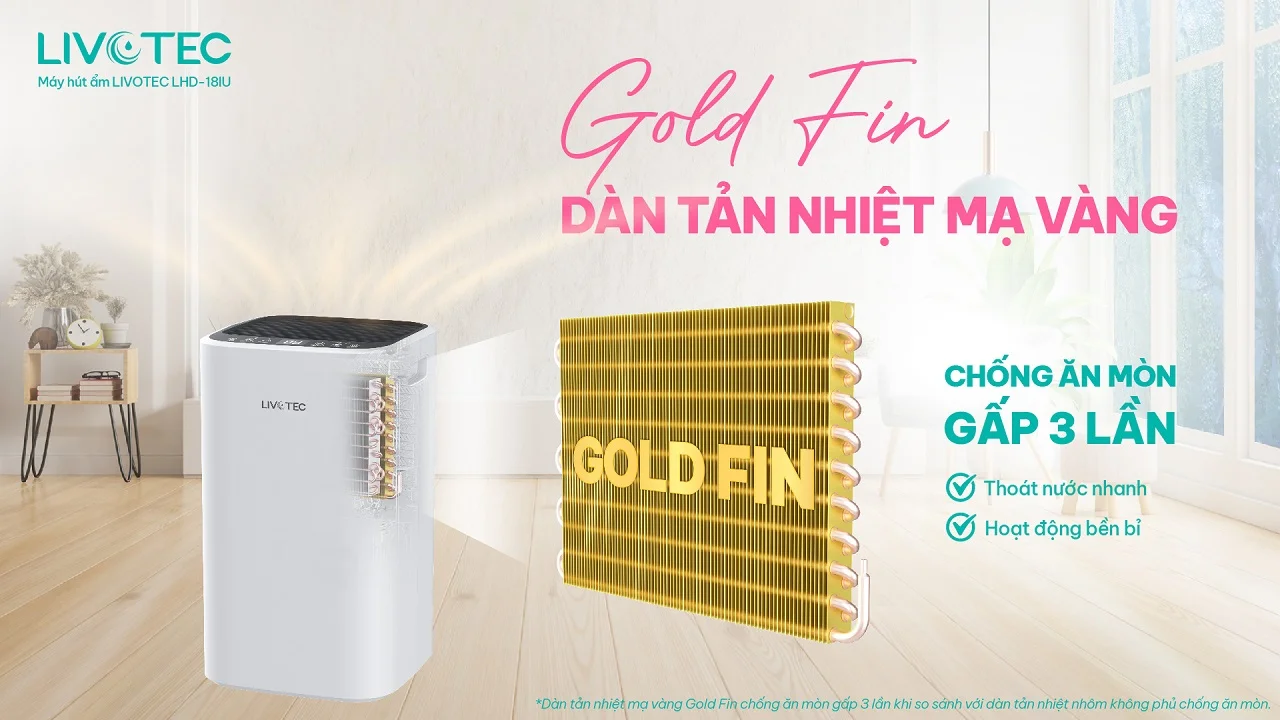 livotec-lhd-18iu-voi-dan-tan-nhiet-gold-fin