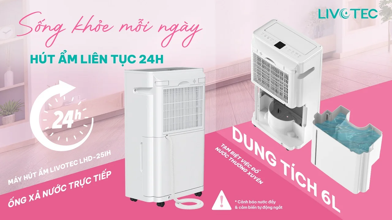may-hut-am-livotec-lhd-25ih-binh-nuoc-6l