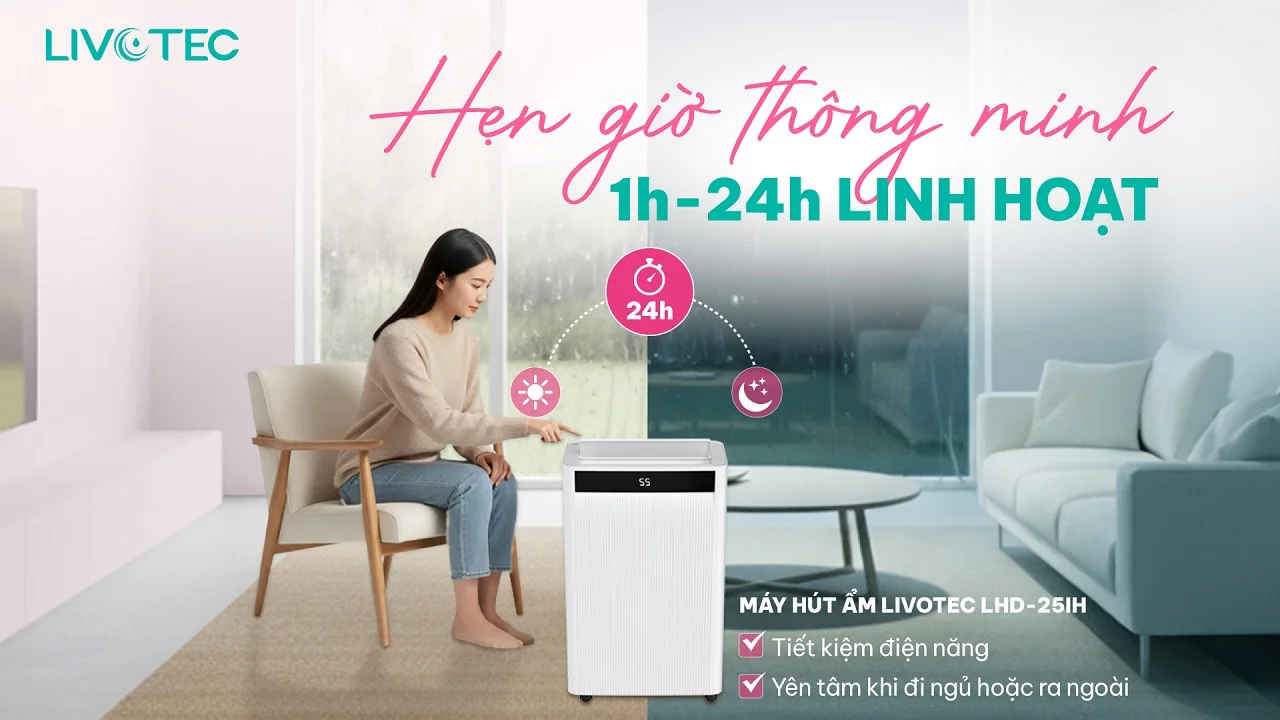 may-hut-am-livotec-lhd-25ih-hen-gio-thong-minh