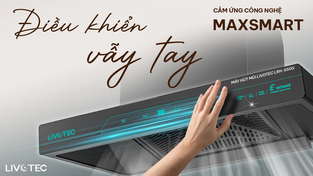 may-hut-mui-livotec-lrh-550g-cam-ung-vay-tay-maxsmart-hien-dai
